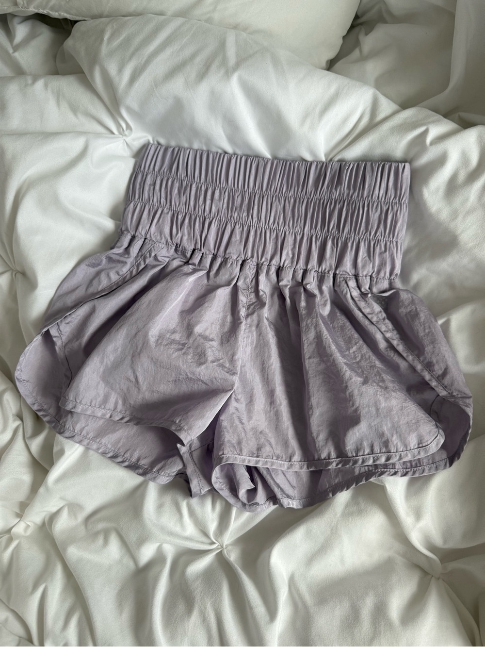 Free People Movement The Way Home Shorts